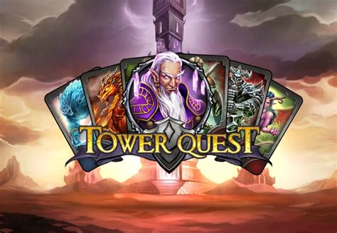 Tower Quest Bwin